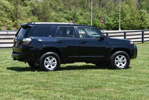 2020 Toyota 4Runner Limited