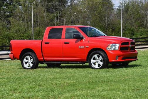 2014 RAM 1500 Tradesman/Express