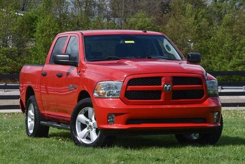 2014 RAM 1500 Tradesman/Express