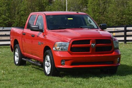 2014 RAM 1500 Tradesman/Express