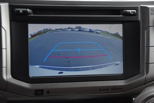 2017 Toyota 4Runner Limited