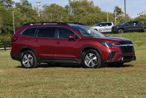 2023 Subaru Ascent Premium 7-Passenger