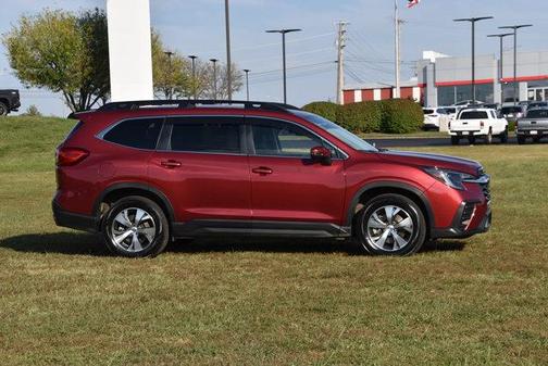 2023 Subaru Ascent Premium 7-Passenger