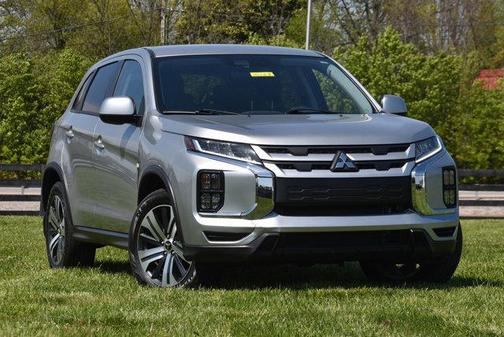 2023 Mitsubishi Outlander Sport 2.0 ES
