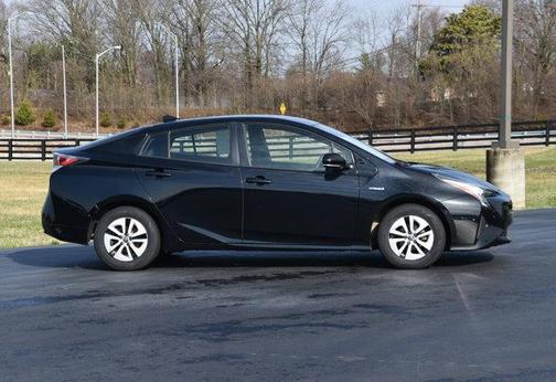 2018 Toyota Prius Two Eco