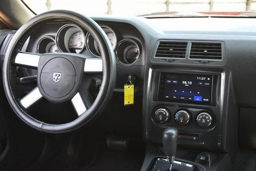 2010 Dodge Challenger R/T