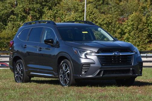 2024 Subaru Ascent Limited 7-Passenger
