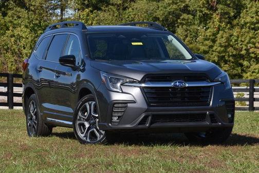 2024 Subaru Ascent Limited 7-Passenger