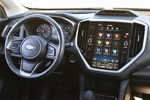 2024 Subaru Ascent Limited 7-Passenger