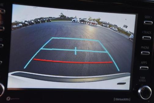 2021 Toyota Corolla Hybrid LE