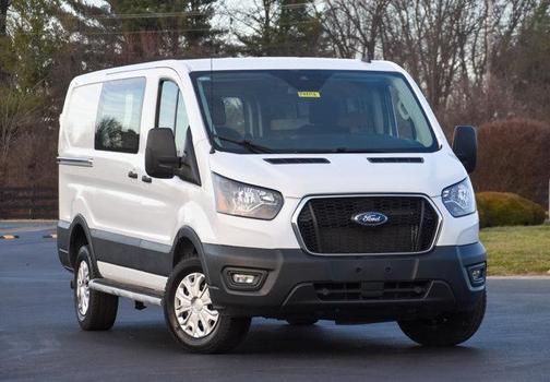 2023 Ford Transit-250 Base