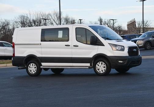 2023 Ford Transit-250 Base