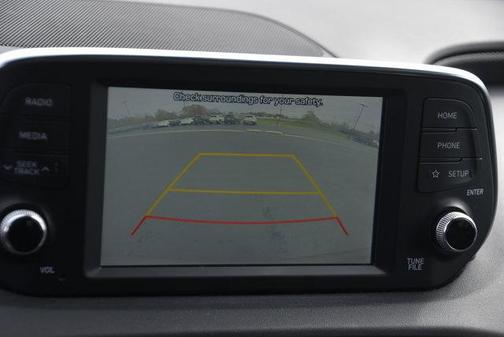 2020 Hyundai SANTA FE SEL 2.4