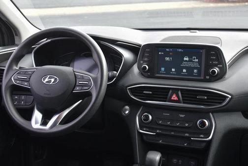 2020 Hyundai SANTA FE SEL 2.4