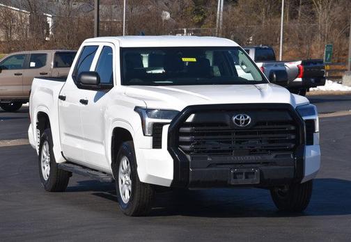 2023 Toyota Tundra SR