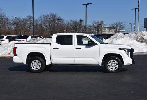 2023 Toyota Tundra SR