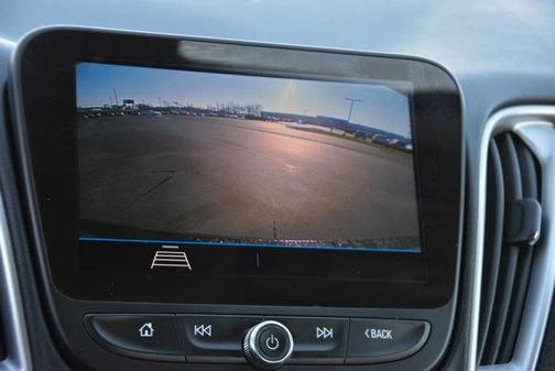 2020 Chevrolet Malibu 1LS