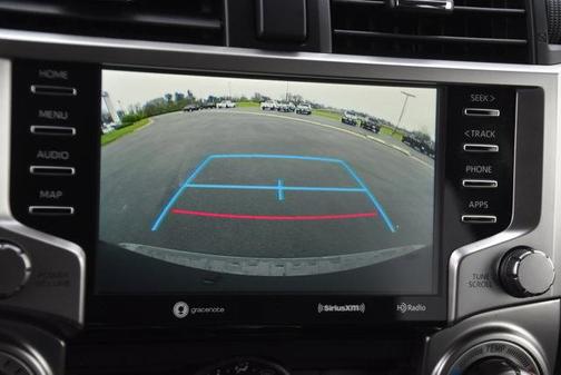 2024 Toyota 4Runner TRD Sport