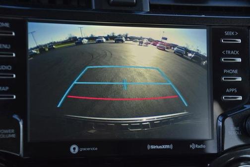 2022 Toyota 4Runner TRD Off Road Premium