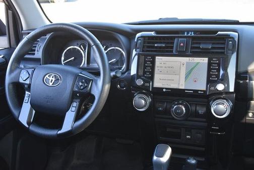 2022 Toyota 4Runner TRD Off Road Premium