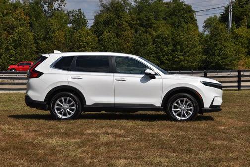2024 Honda CR-V EX AWD