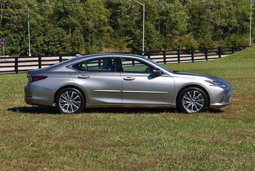 2020 Lexus ES 350 Base