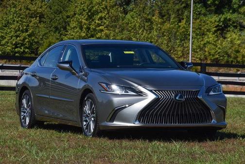 2020 Lexus ES 350 Base