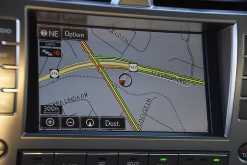 2018 Lexus GX 460 Premium