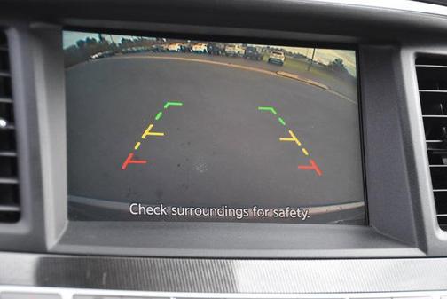 2019 INFINITI QX60 Pure