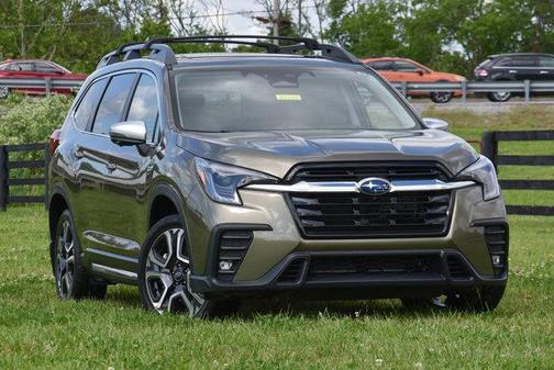 2023 Subaru Ascent Limited 8-Passenger