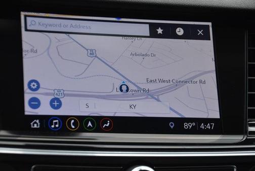 2018 Buick Regal TourX Essence
