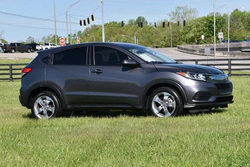 2019 Honda HR-V LX