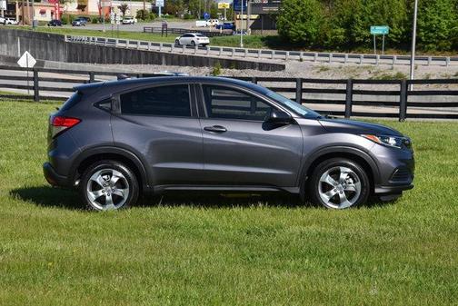 2019 Honda HR-V LX