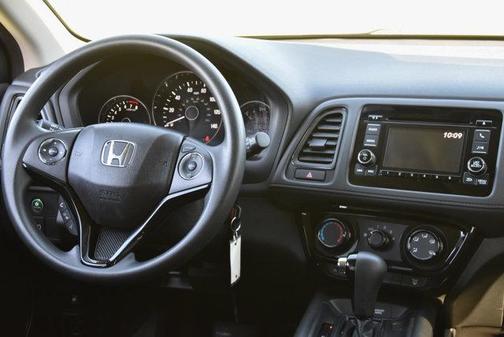 2019 Honda HR-V LX