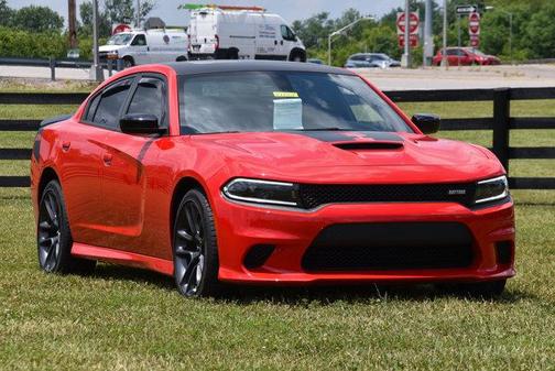 2023 Dodge Charger R/T