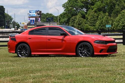 2023 Dodge Charger R/T
