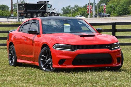 2023 Dodge Charger R/T