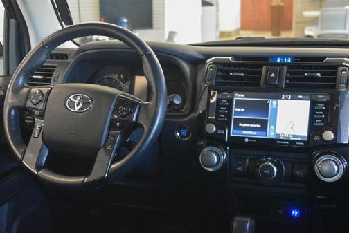 2023 Toyota 4Runner 40th Anniversary Special Edition