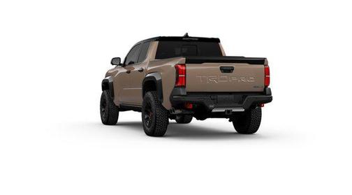 2025 Toyota Tacoma TRD Pro