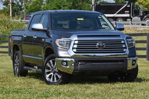 2019 Toyota Tundra Limited