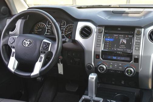 2019 Toyota Tundra Limited