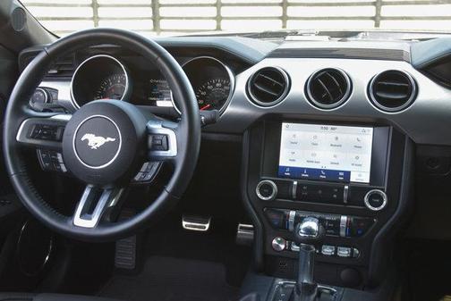 2023 Ford Mustang GT Premium
