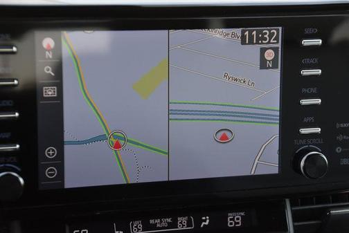 2024 Toyota Sienna XSE 7 Passenger