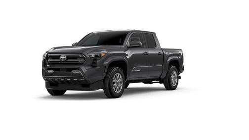 Underground 2026 Toyota Tacoma SR5