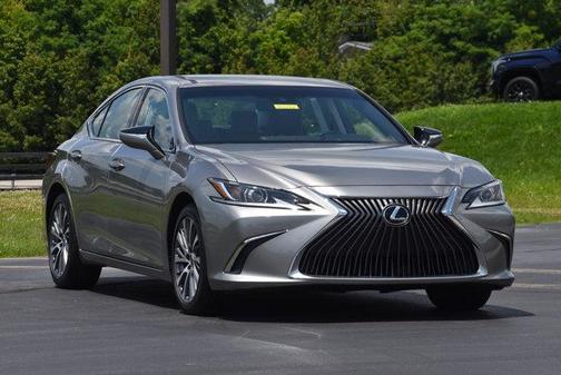 2020 Lexus ES 350 Base