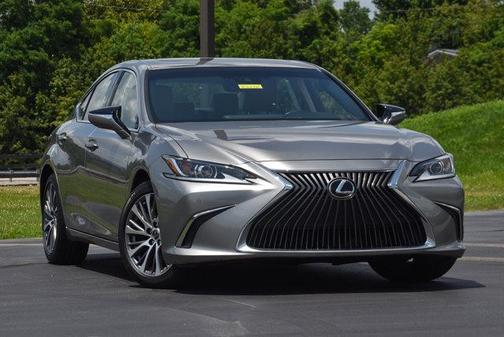 2020 Lexus ES 350 Base