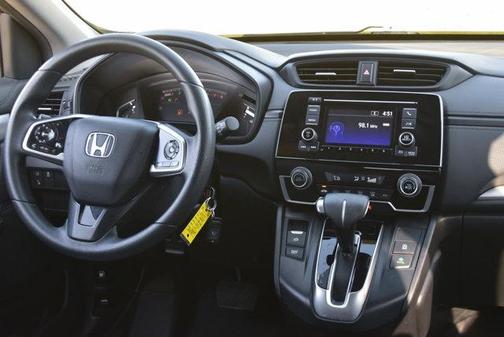 2020 Honda CR-V AWD LX