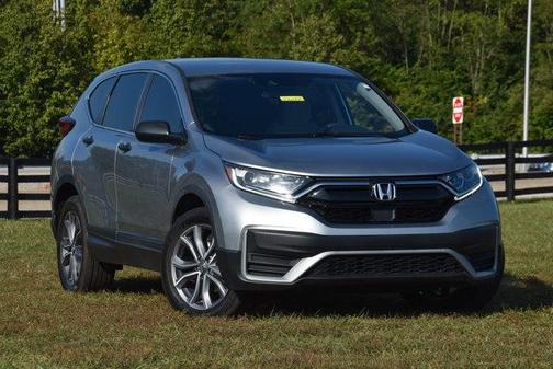 2020 Honda CR-V AWD LX