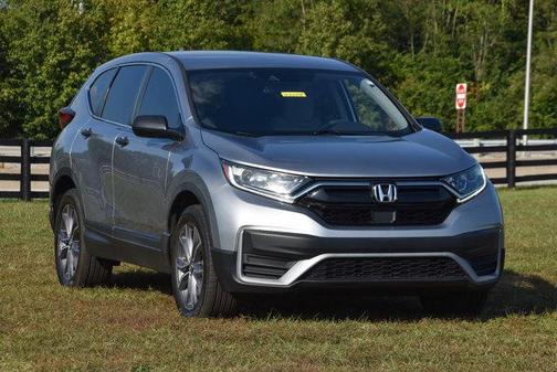 2020 Honda CR-V AWD LX