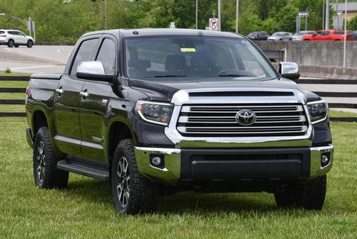 2019 Toyota Tundra Limited